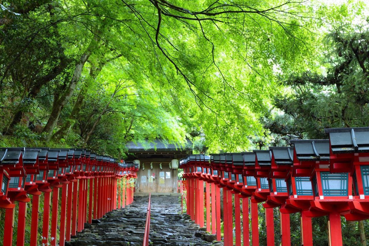 Cochien Imperial Garden * Quioto